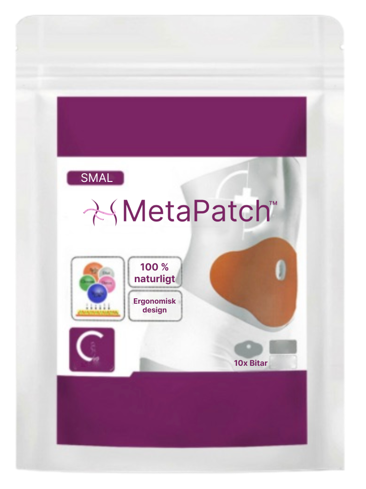 MetaPatch™