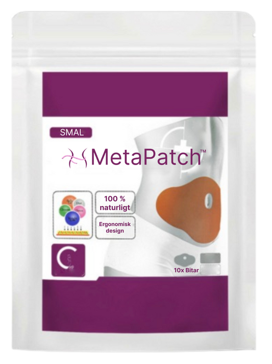 MetaPatch™