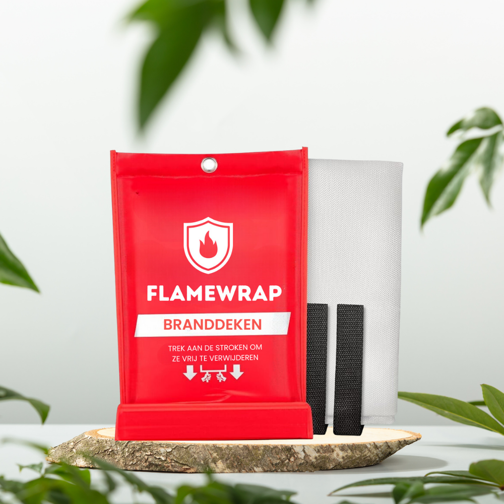 FlameWrap (UPSELL)