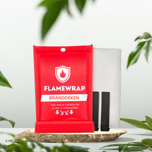 FlameWrap