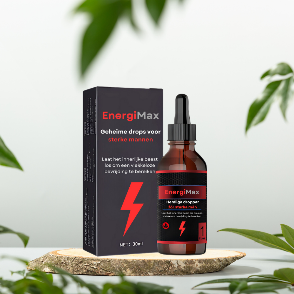 EnergiMax™