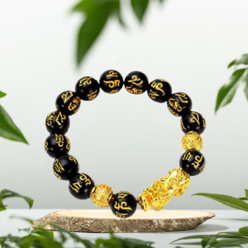 Feng shui bracelet (UPSELL)