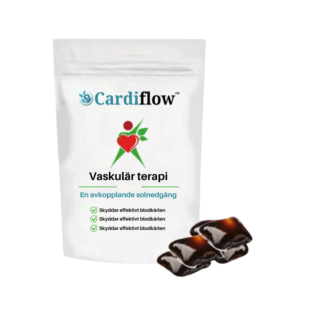 CardiFlow™