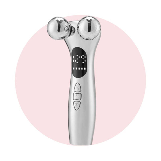 Micro-current Facial Massager